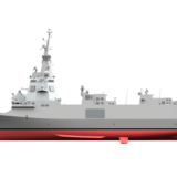 F110 frigate