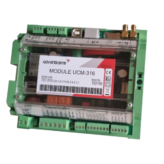 4G Modbus TCP controller with MQTT and industrial protocol support